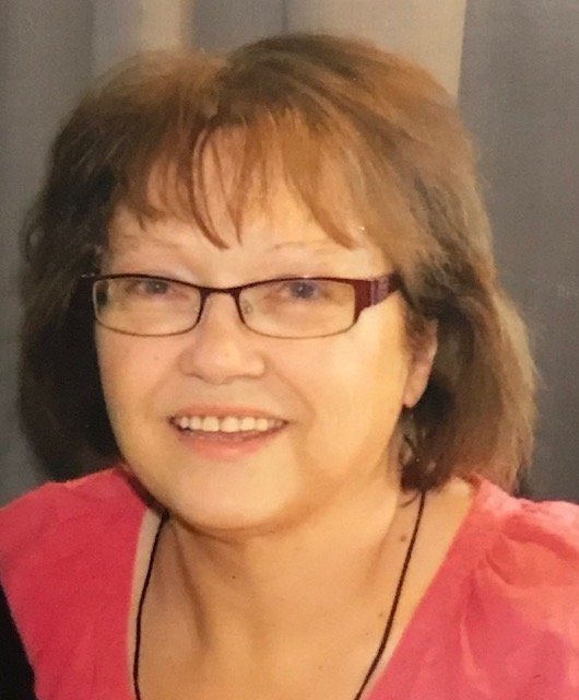 Patricia Coombs Ennis
