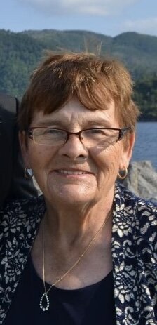 Sheila Mulrooney