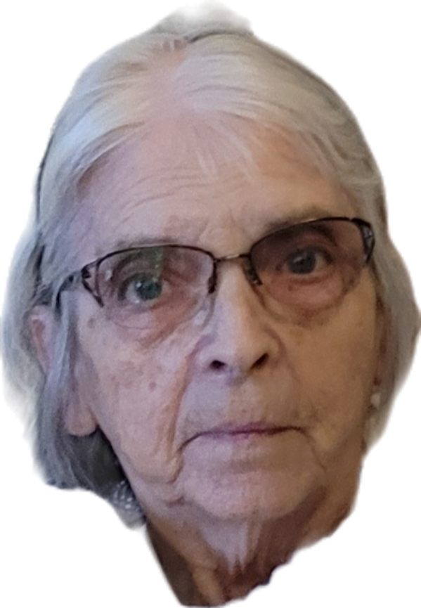 Obituary of Ivy Shirley Hancock | Welcome to Coombs Funeral Home lo...