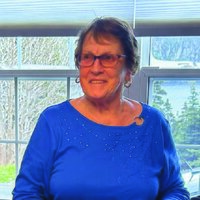 Shirley Elizabeth Power