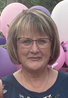 Jeanette Marie Coombs